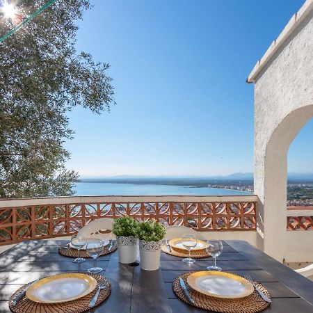Holiday Home Villa Cecilia By Interhome Roses Buitenkant foto