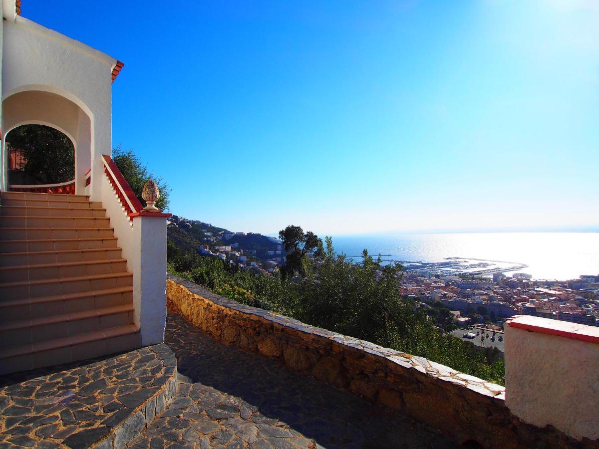 Holiday Home Villa Cecilia By Interhome Roses Buitenkant foto