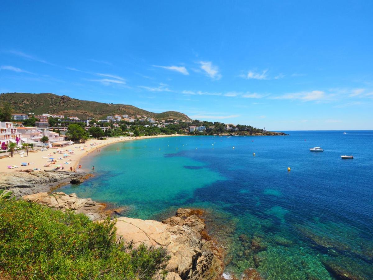 Holiday Home Villa Cecilia By Interhome Roses Buitenkant foto
