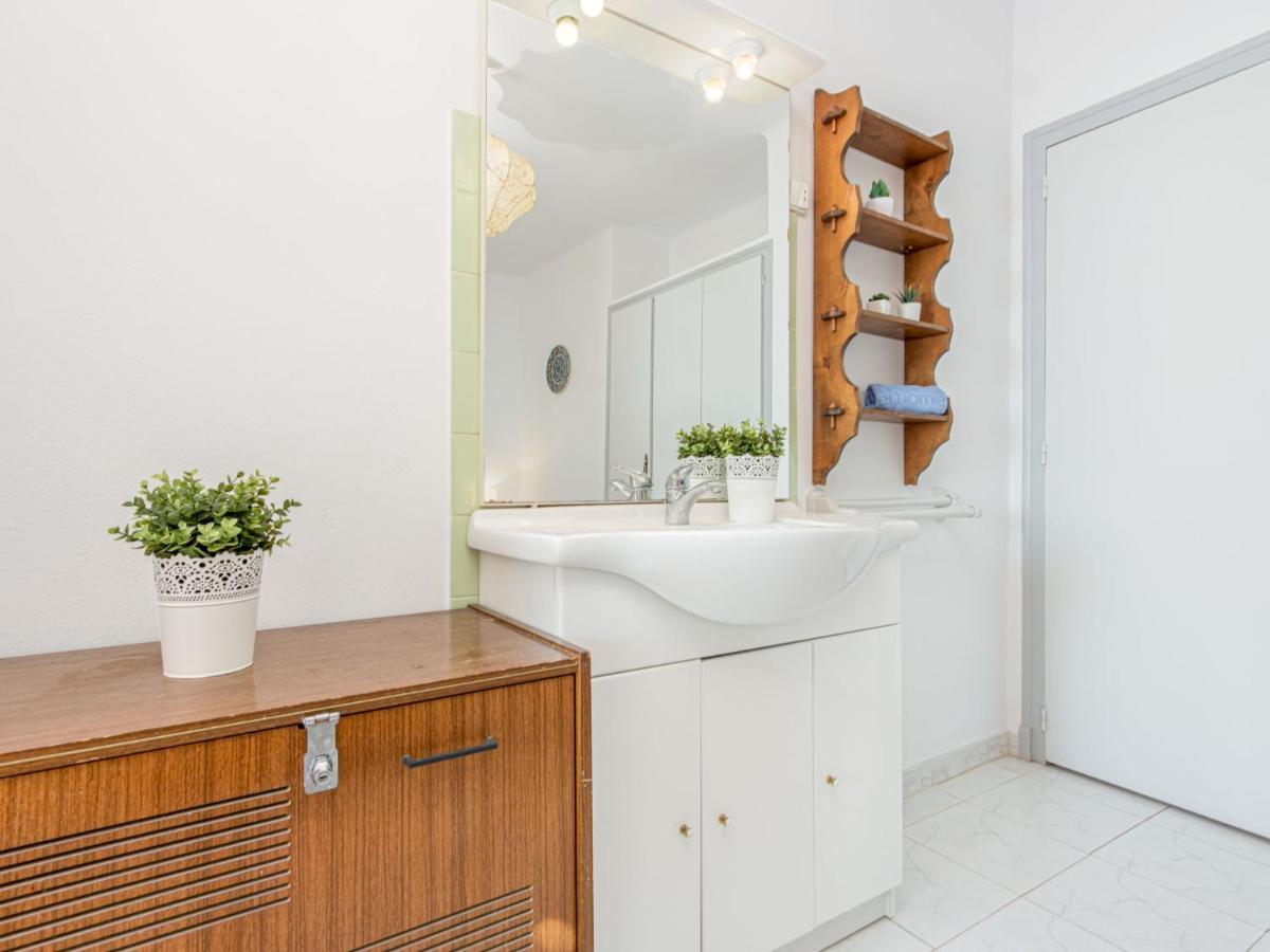 Holiday Home Villa Cecilia By Interhome Roses Buitenkant foto
