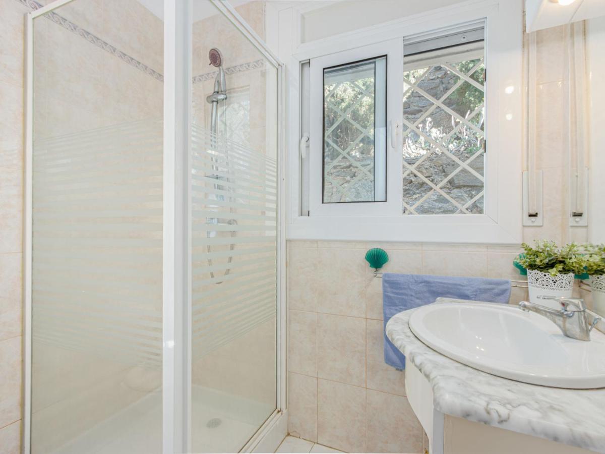 Holiday Home Villa Cecilia By Interhome Roses Buitenkant foto
