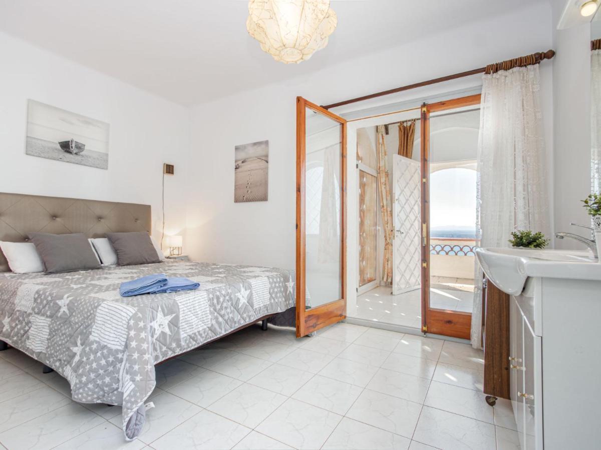 Holiday Home Villa Cecilia By Interhome Roses Buitenkant foto
